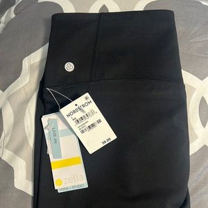 Zella Live In Leggings - Black